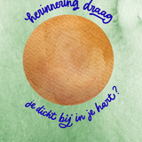 Uit liefde voor herinneringen | Selectie van 4 Unieke Condoleancekaarten