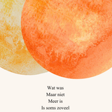 Present | dagliefboek. X Stories to Cherish