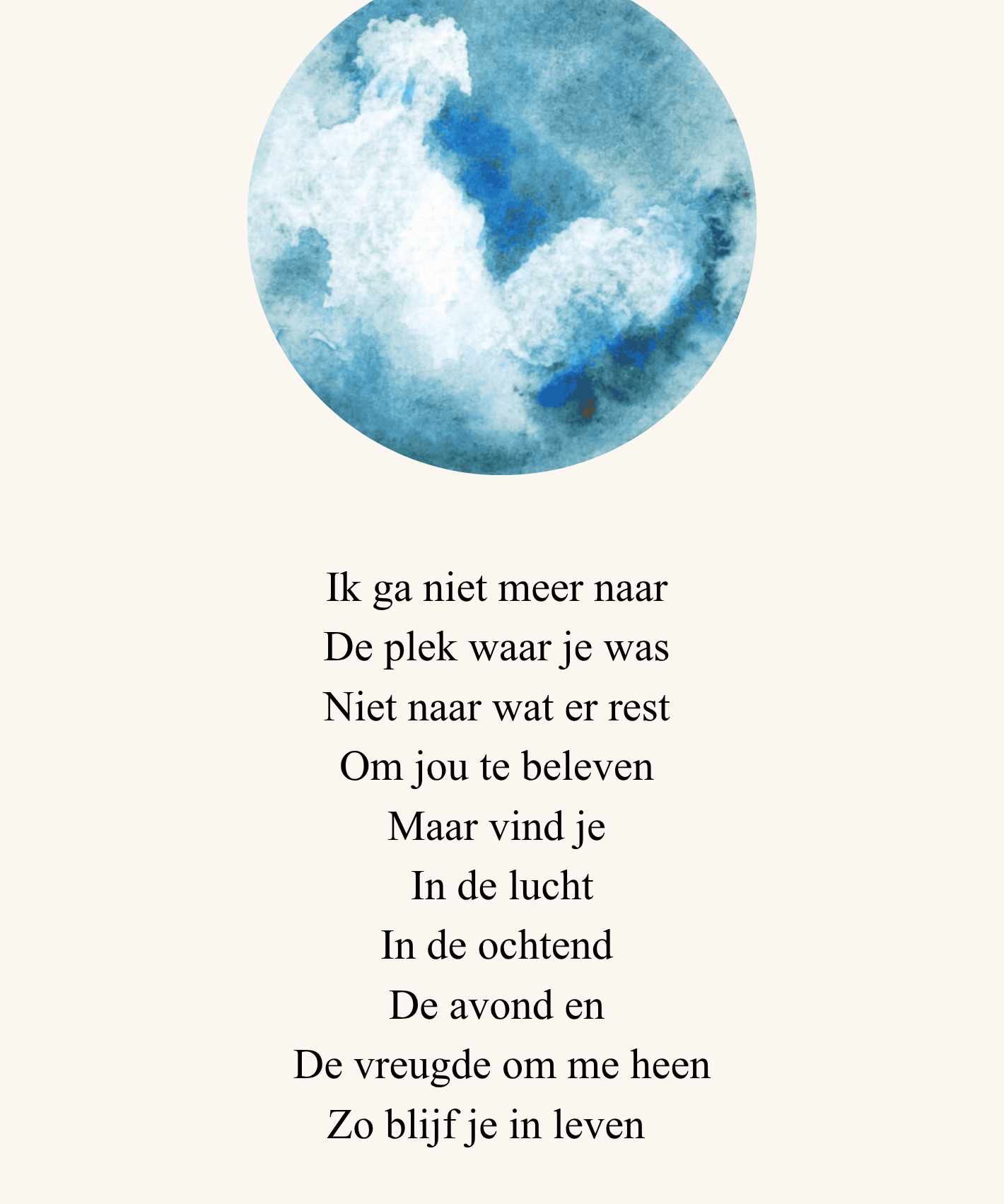 Doorleven | dagliefboek. X Stories to Cherish