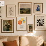 Sterrenstof | dagliefboek. X Stories to Cherish