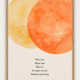 Present | dagliefboek. X Stories to Cherish
