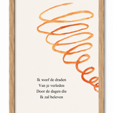 Verweven | dagliefboek. X Stories to Cherish