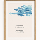 Wolkenkrabber | dagliefboek. X Stories to Cherish