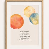 Sterrenstof | dagliefboek. X Stories to Cherish